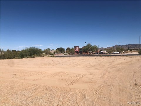 Kingman Commercial Parcel For Sale