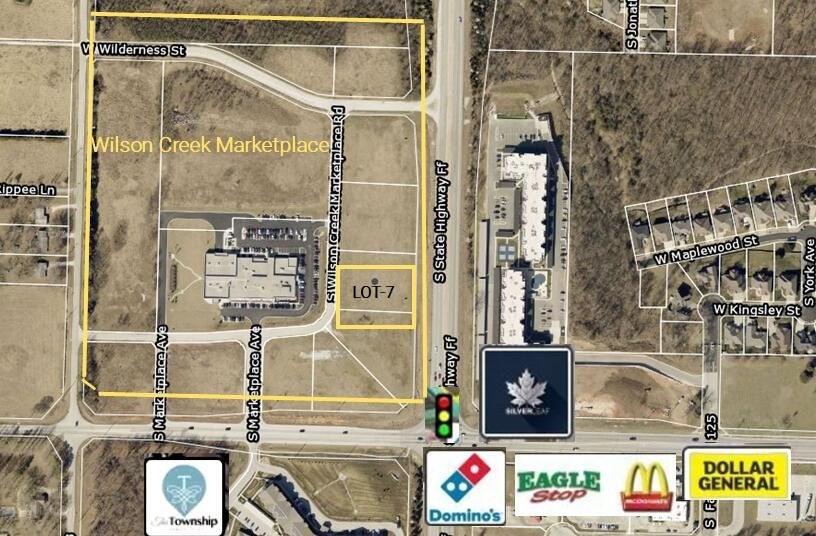Battlefield, MO Land For Sale