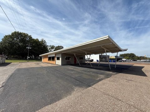 Gleason, TN Restaurant Opportunity