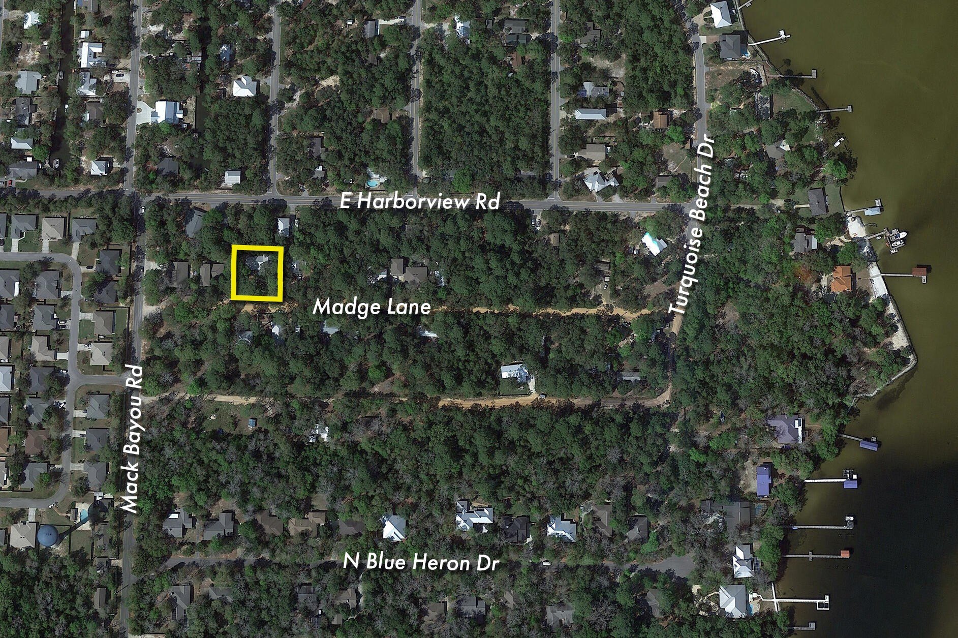 Residential Lot in Santa Rosa