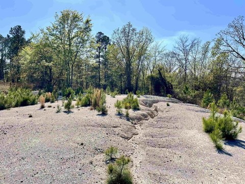 Land in Hot Springs, AR