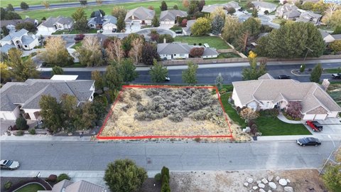 Land, Kennewick, WA
