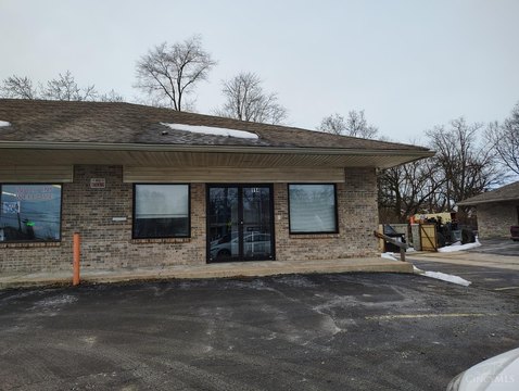 Retail/Office Space in Oxford