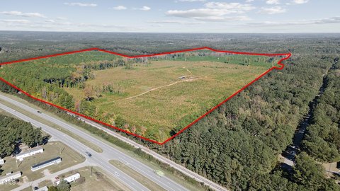 Franklin County Land Opportunity