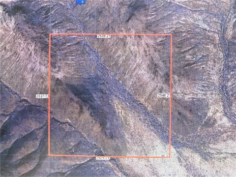 Golden Valley Land For Sale