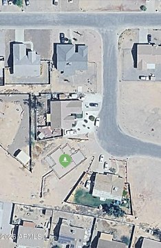 Land, Arizona City, AZ