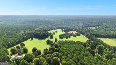 Land, Forsyth, GA