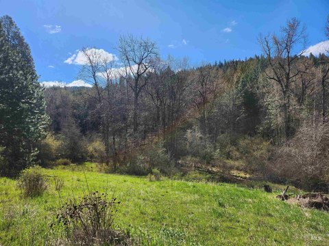 Viola, ID Land Opportunity