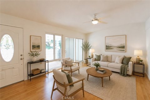Residential Triplex Income Property
