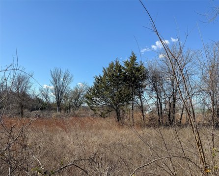 1.5 Acre Cleburne Land Tract