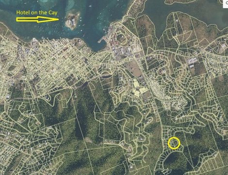 LAND - St. Croix, VI