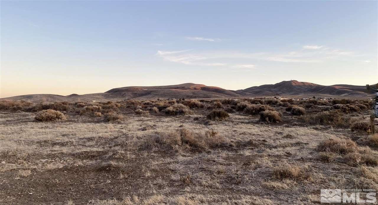 Commercial Land in Silver Springs