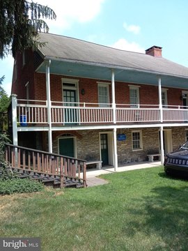 Office Space in Lititz, PA