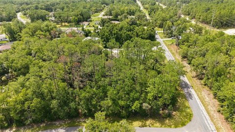 Land, CITRUS SPRINGS, FL