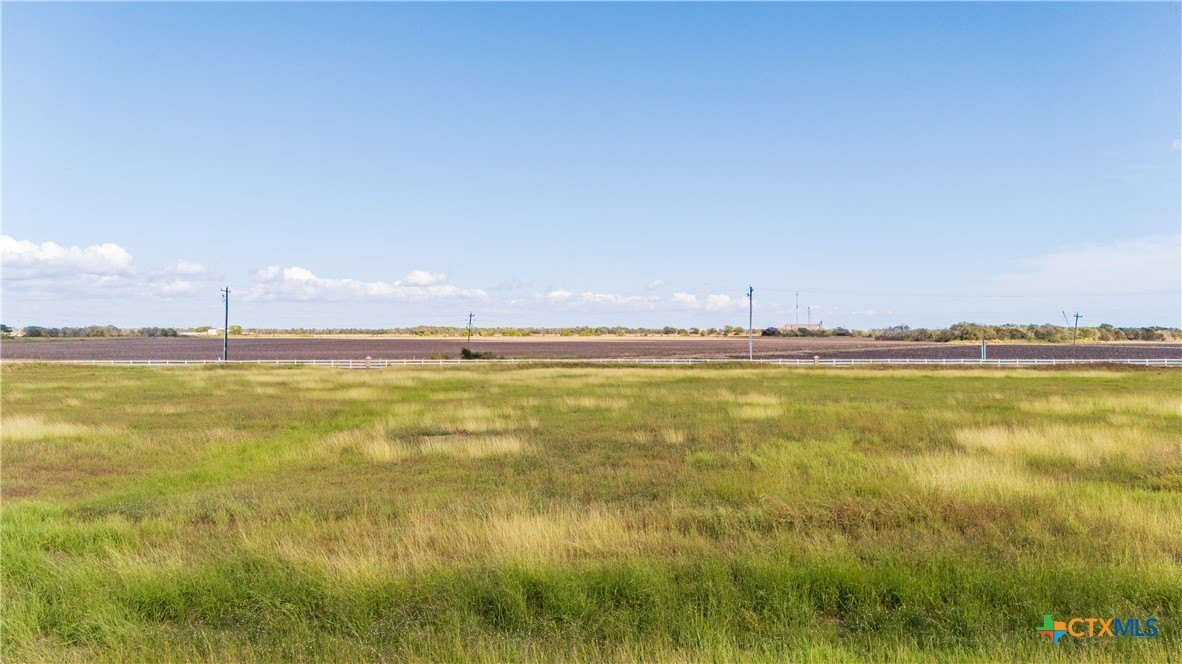 Port Lavaca Land For Sale