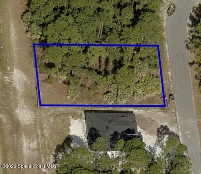 LAND - Palm Bay, FL