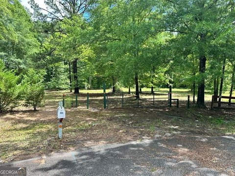 LAND - Griffin, GA