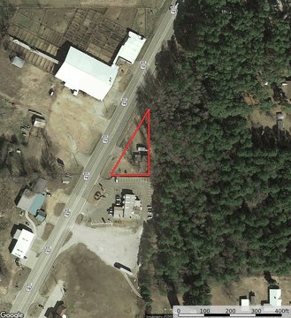 Commercial Land Parcel with Frontage