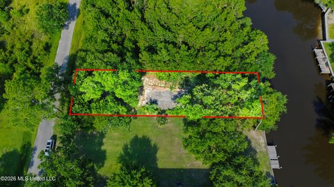 Waterfront Bayfront Lot