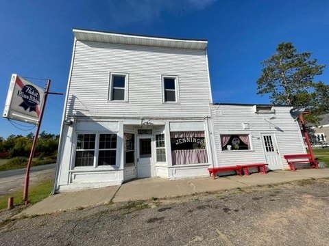 Established Tavern Business For Sale