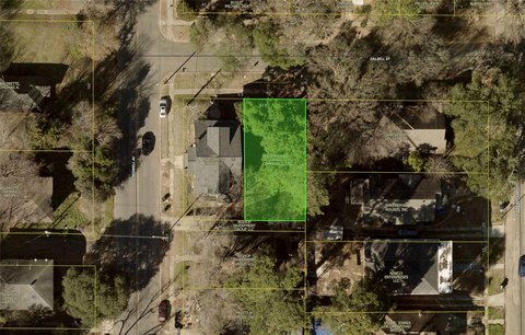 Land, Shreveport, LA