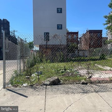 Philadelphia Land Package For Sale