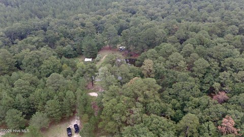 Land, Warrenville, SC