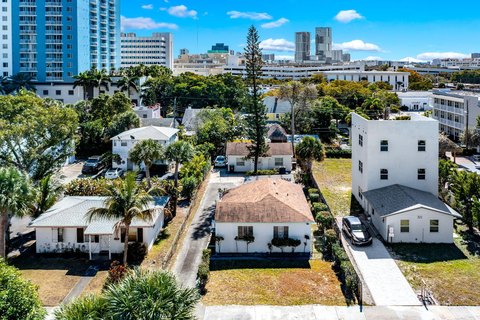 Commercial Property Near Flagler Drive