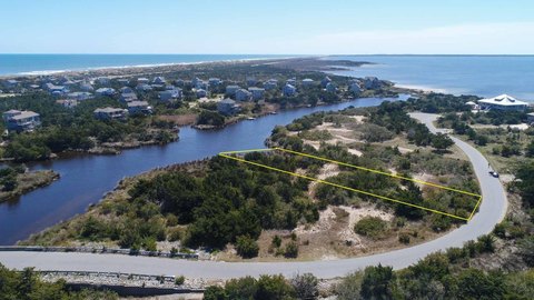 Avon, NC Land Opportunity