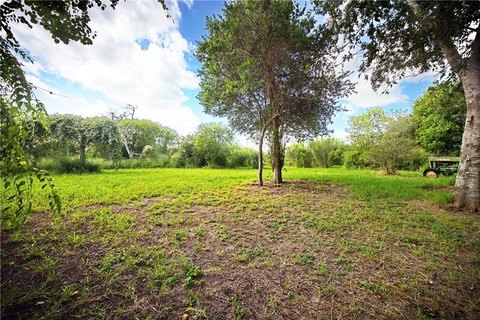 LAND - Sinton, TX