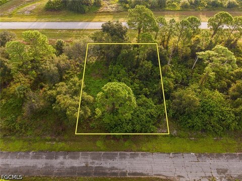 Land, Labelle, FL