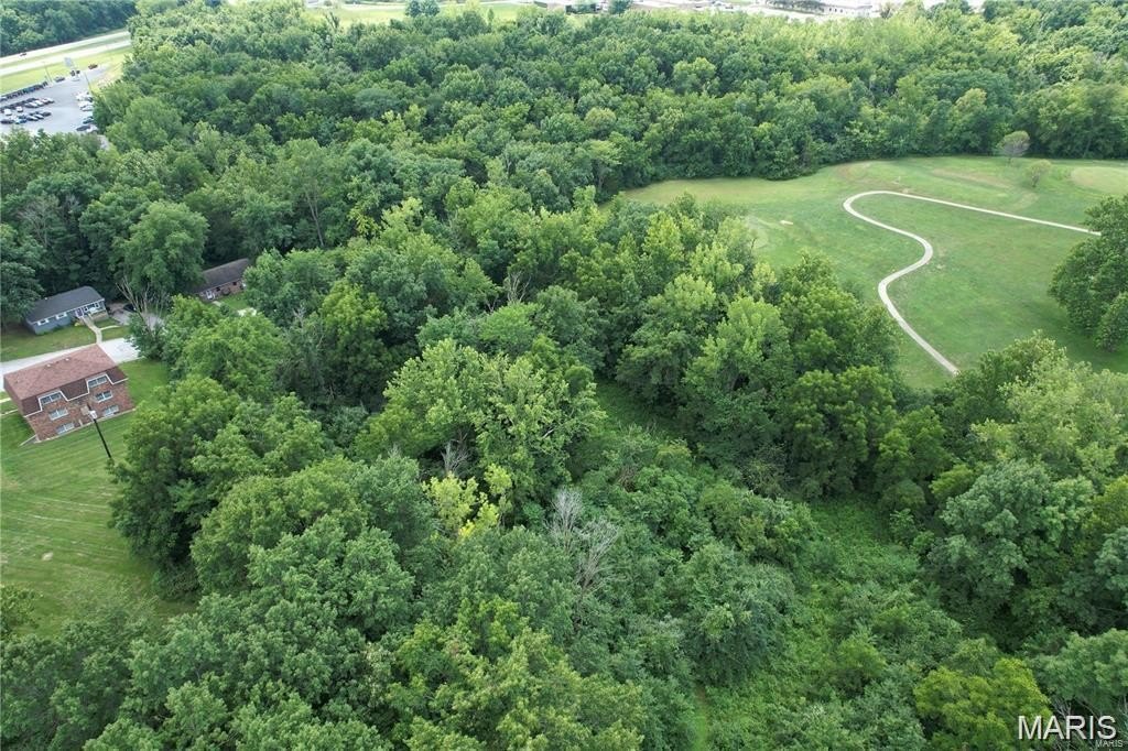 Hannibal Land Near Golf Course