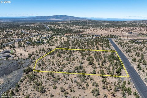 LAND - Prineville, OR