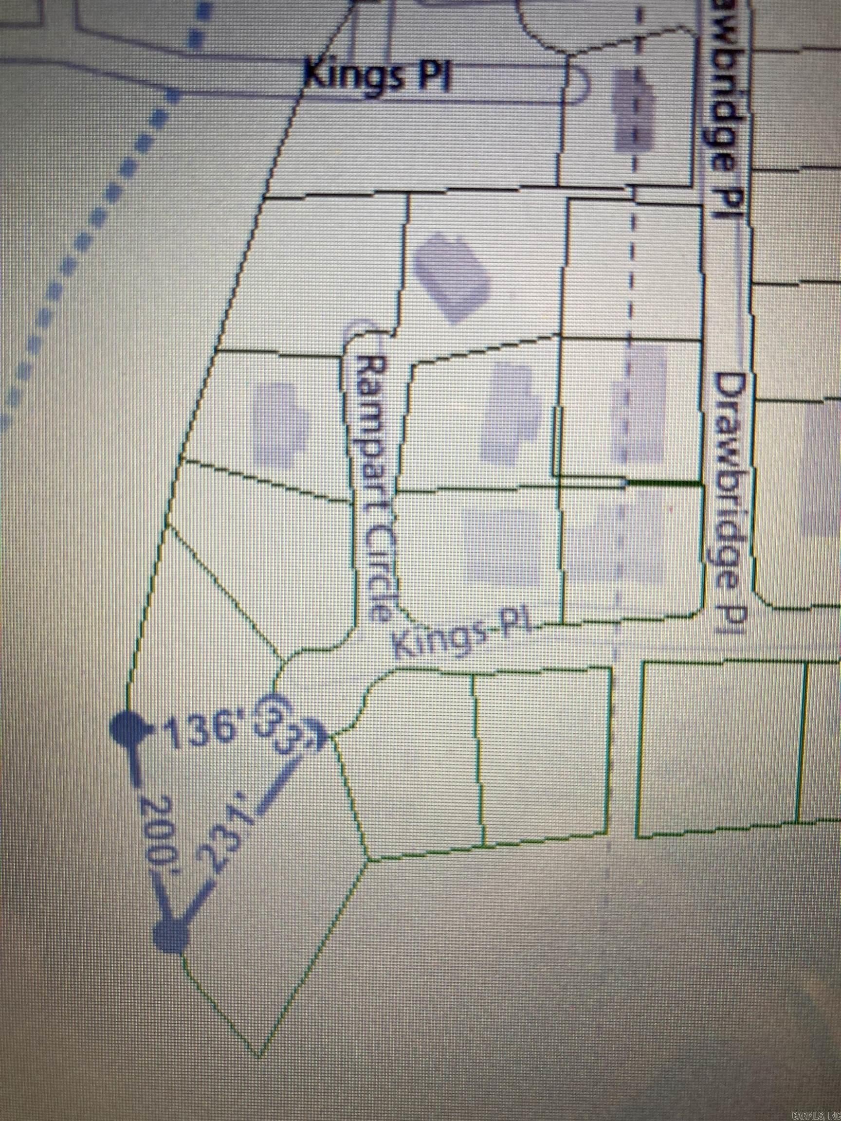 Fairfield Bay Land Opportunity