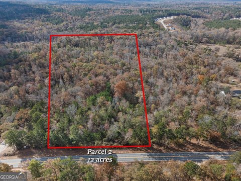 Covington Land Parcel For Sale