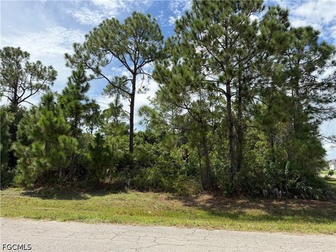 Land, Labelle, FL