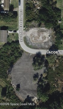 Land, Palm Bay, FL