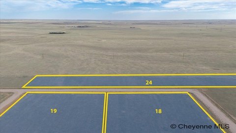 Rural Land Tract with Walkout Potential