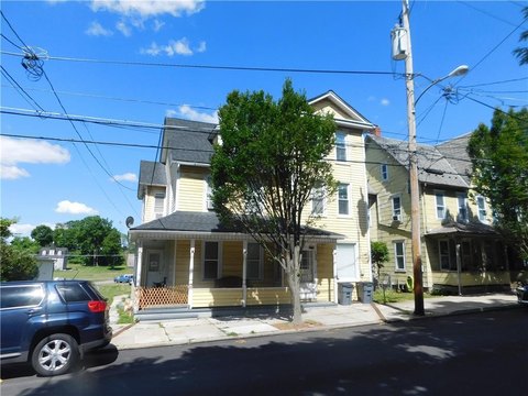 ResidentialIncome, Nazareth Boro, PA