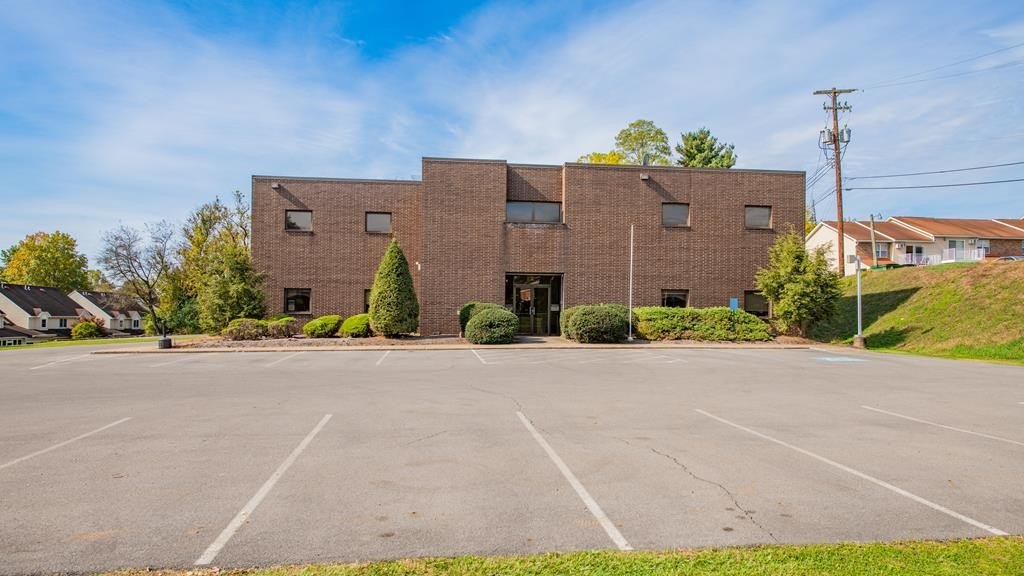 Montoursville Commercial Investment Opportunity