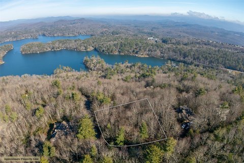 Lakeside Mountain Homesite Opportunity