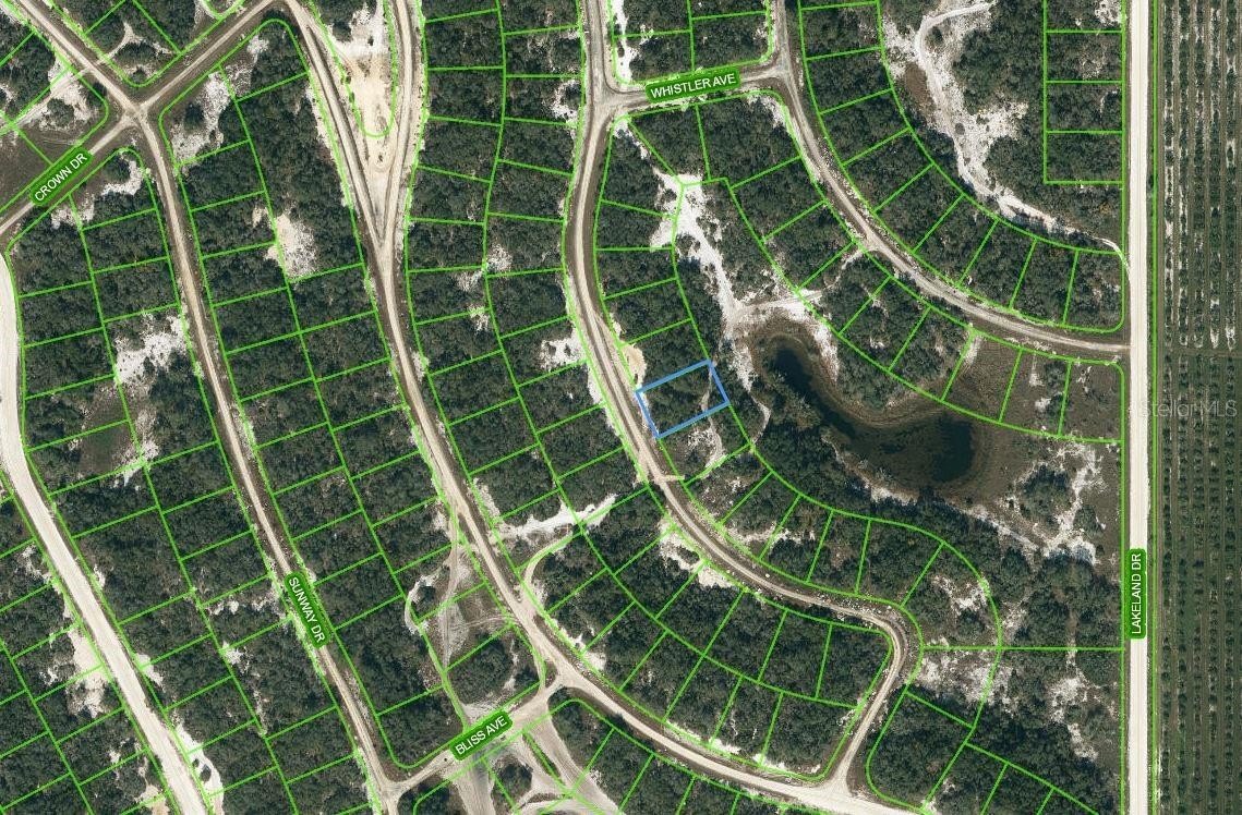 Land in Lake Placid, FL