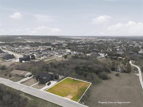 Land, Other - Woodway, TX