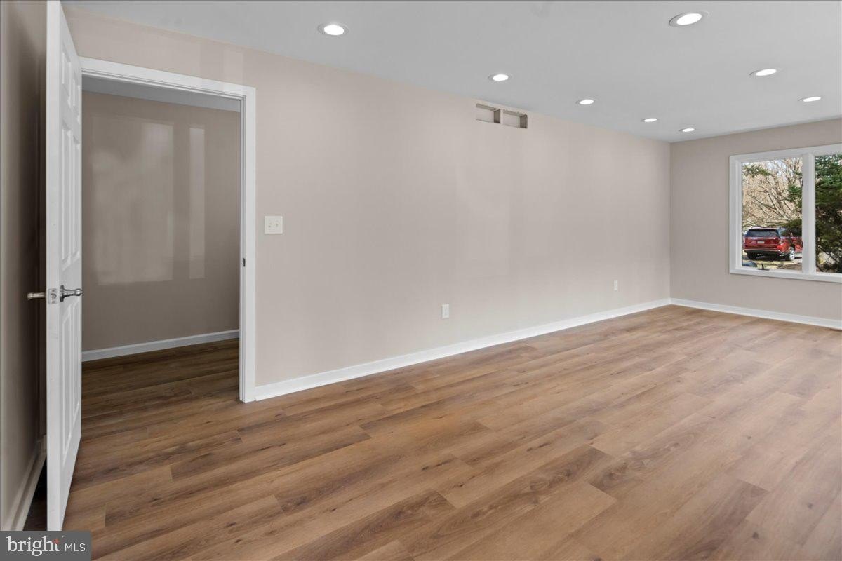 Doylestown Office with Natural Light