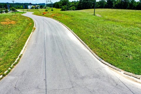 Interstate-Visibility Commercial Land