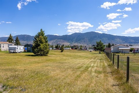Butte, MT Land Opportunity