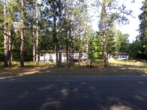 LAND - Solon Springs, WI