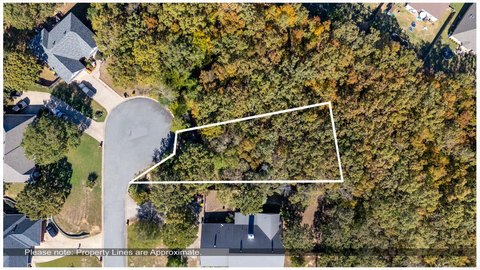 Residential Lot - Cabot, AR