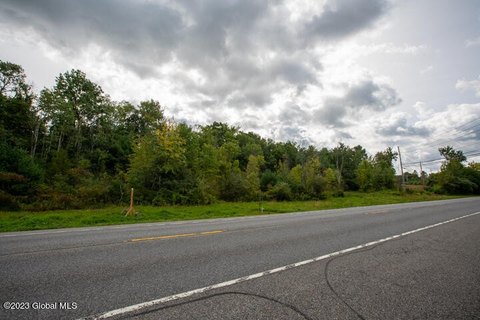 Mechanicville Land For Sale