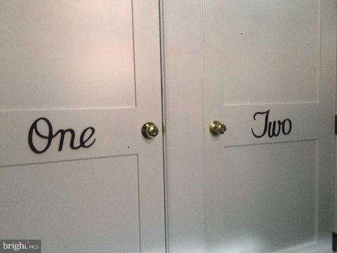 Renovated Multi-Unit Property in Rittenhouse